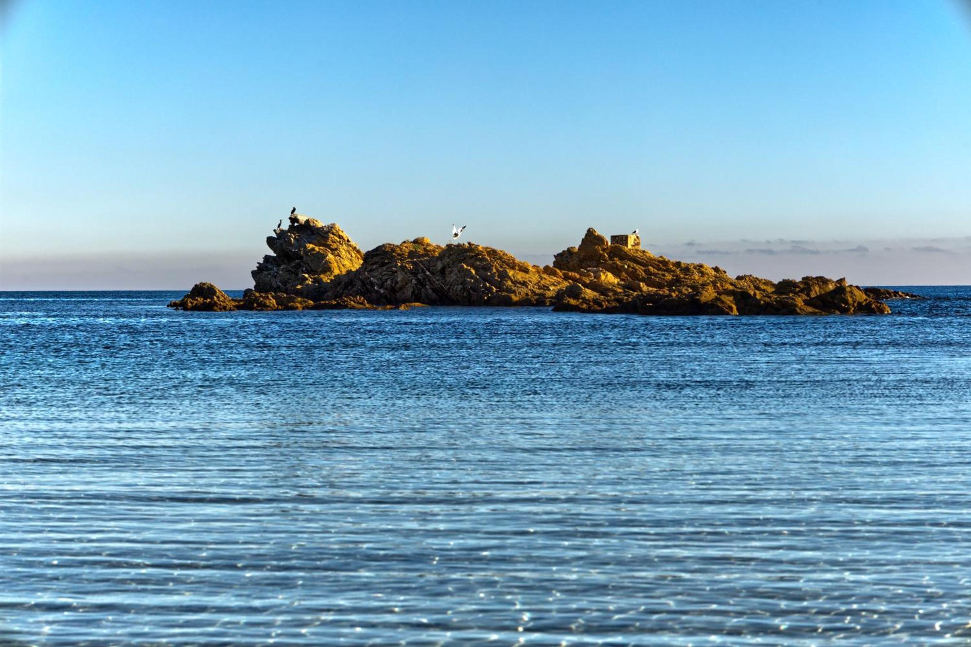 A1 La Plage D'Or Le Lavandou Luaran gambar